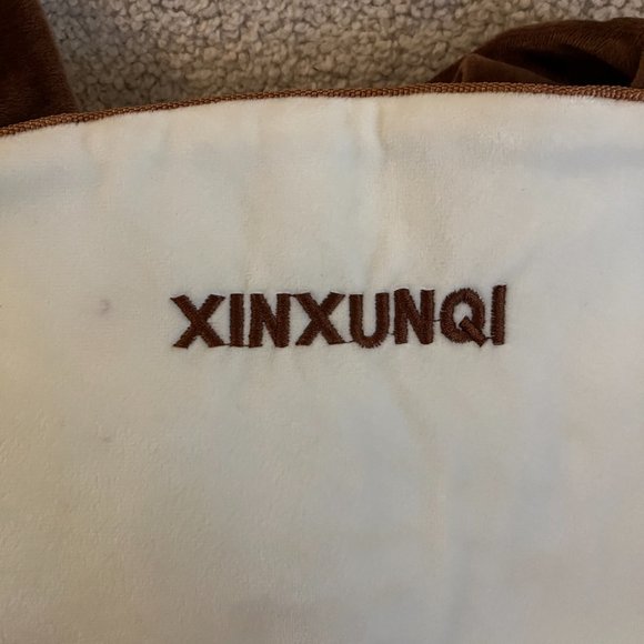 Plush Ice Cream Sandwich & Toast Tote Bag | NWOT | Cute & Kawaii Eccentric Tote - Picture 14 of 14